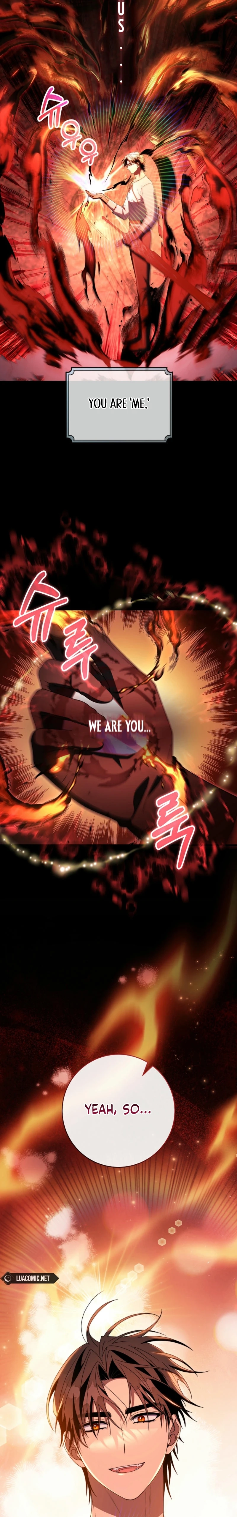 Read The Hero