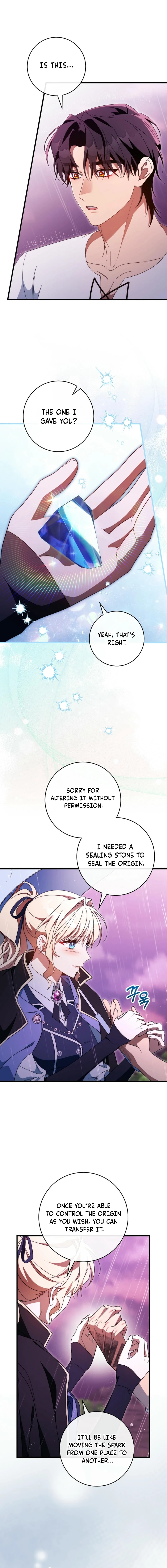 Read The Hero
