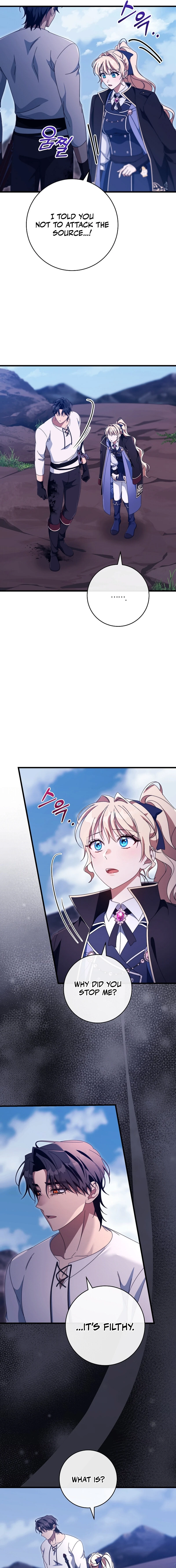Read The Hero