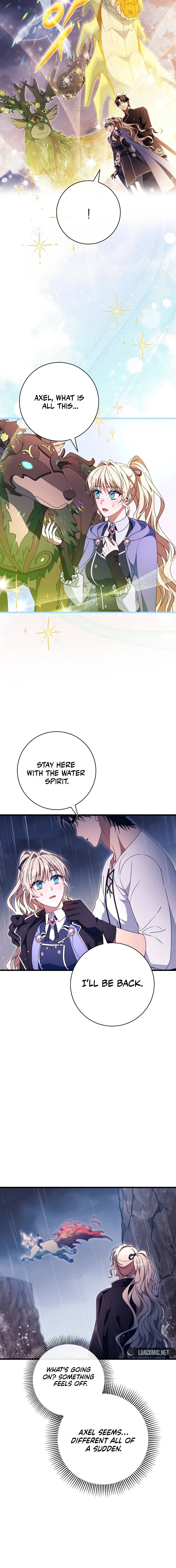 Read The Hero