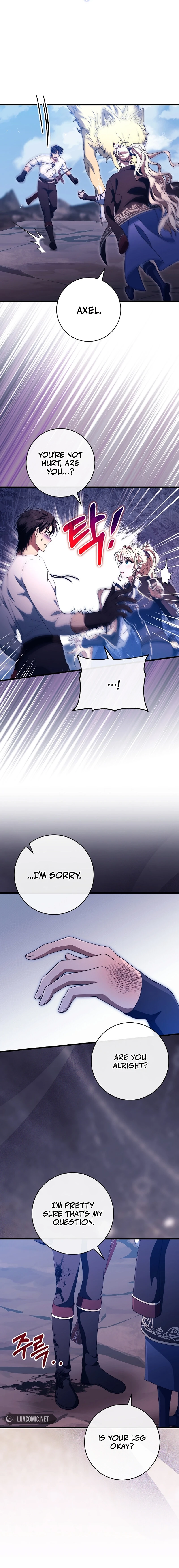 Read The Hero