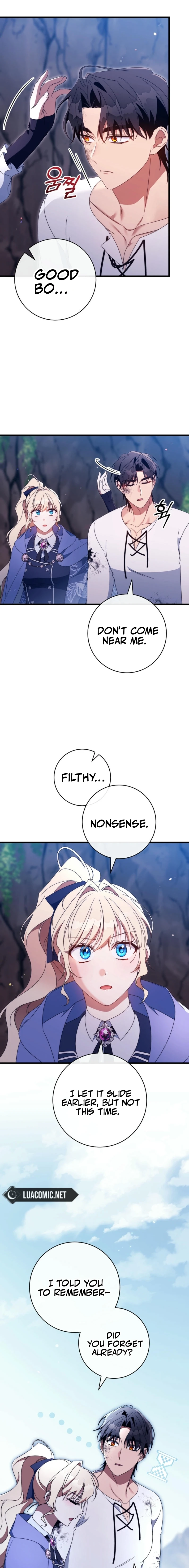 Read The Hero