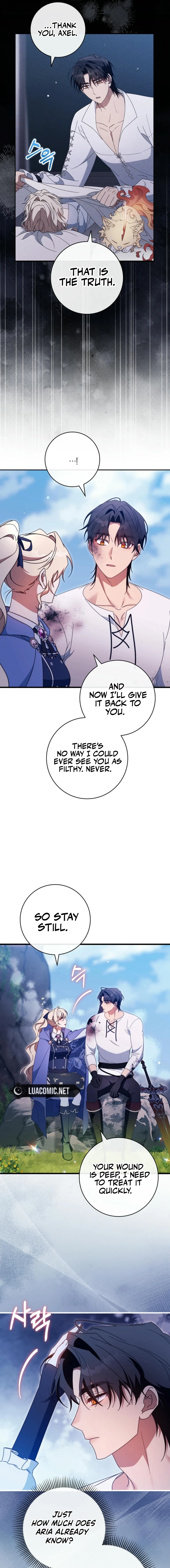 Read The Hero