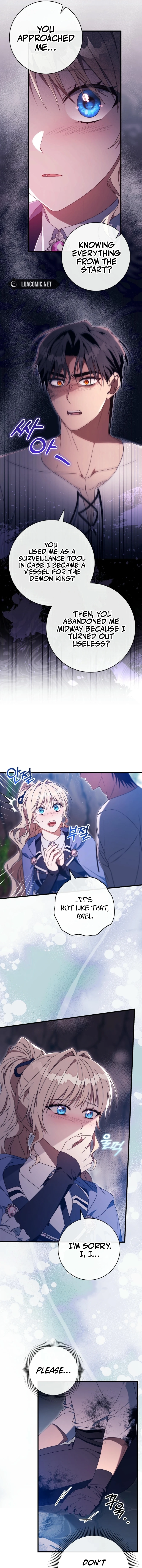 Read The Hero
