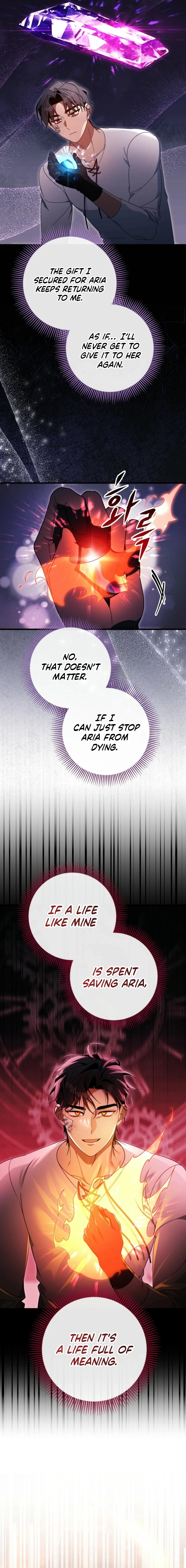 Read The Hero