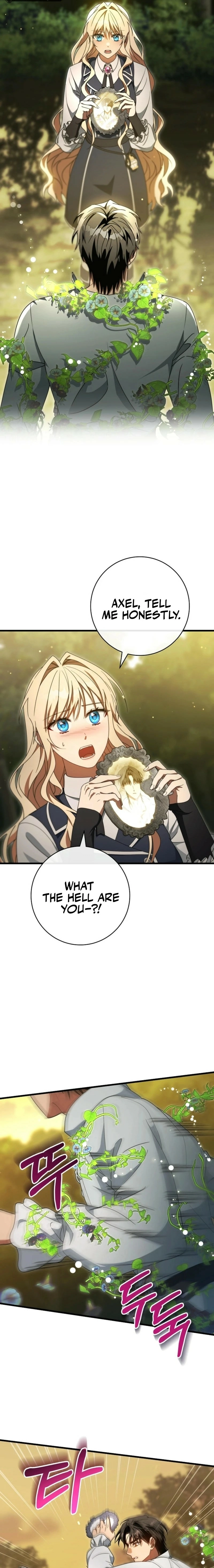 Read The Hero