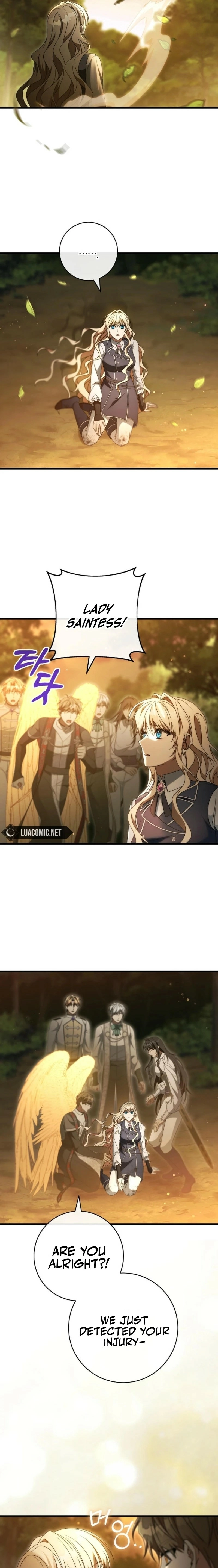 Read The Hero