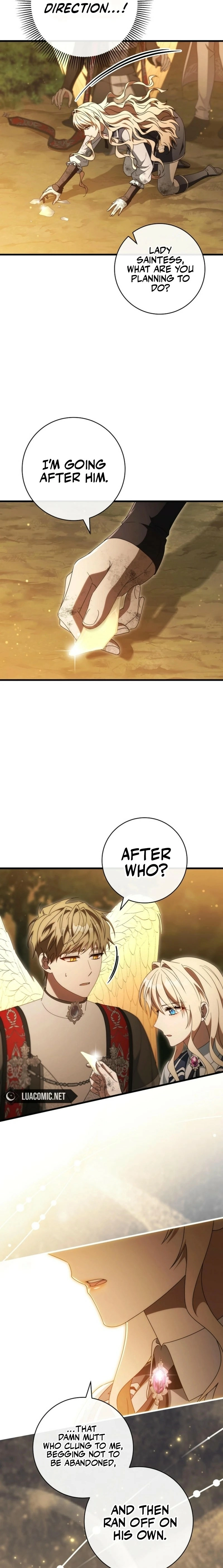 Read The Hero