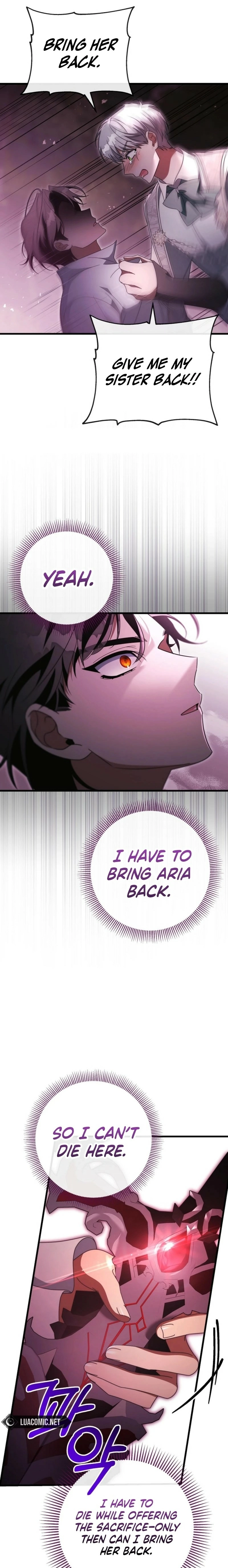 Read The Hero