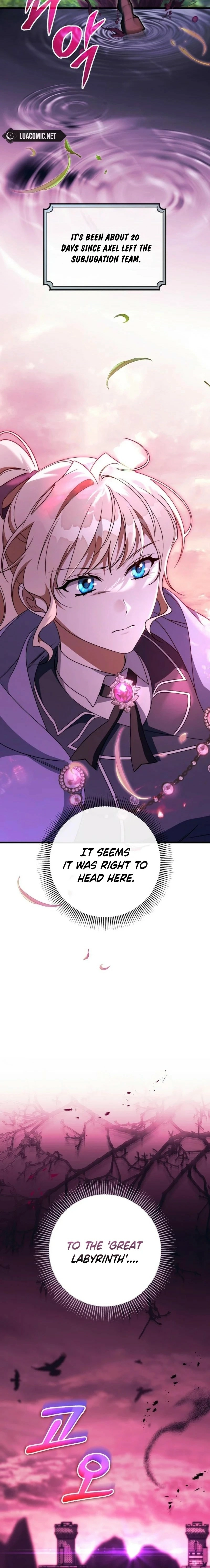 Read The Hero