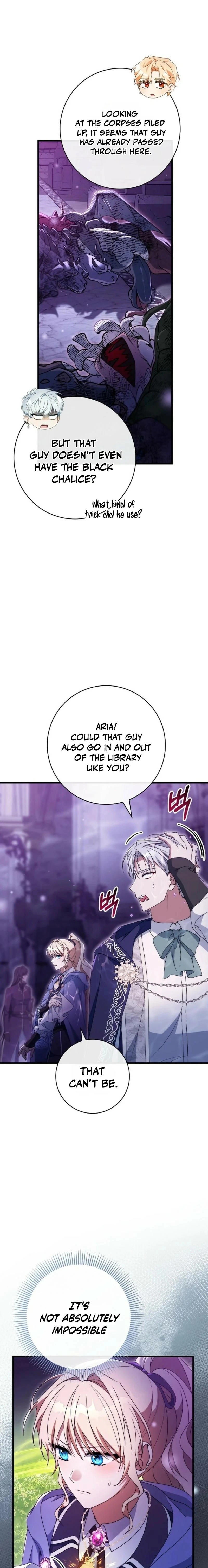 Read The Hero