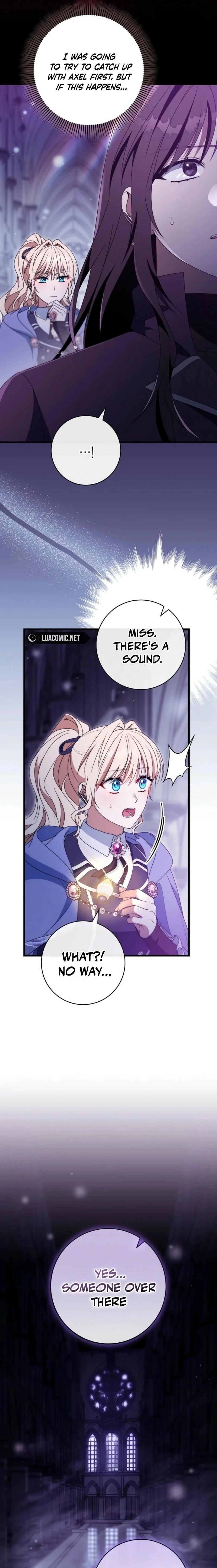 Read The Hero