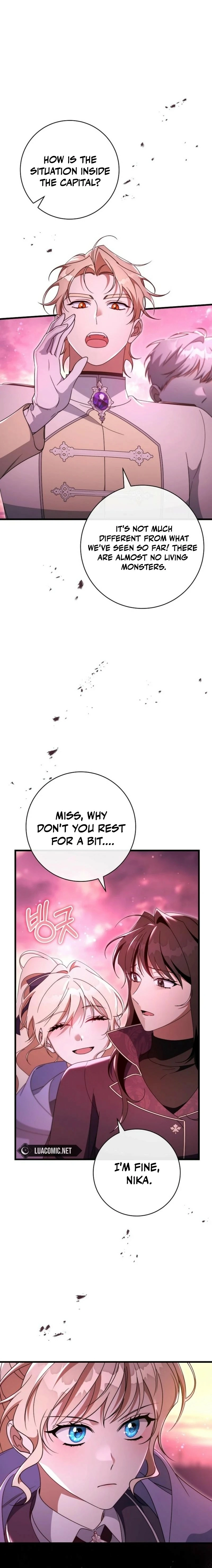 Read The Hero
