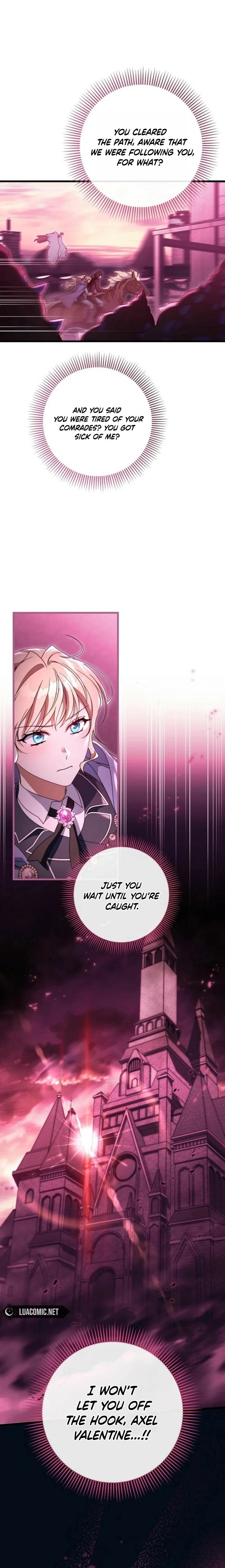 Read The Hero