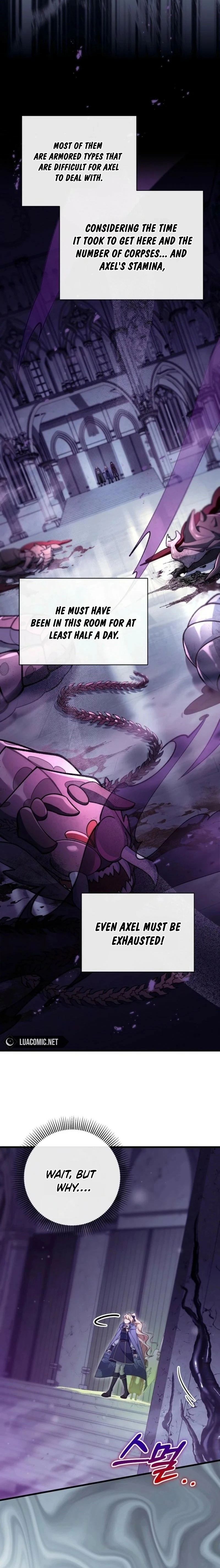 Read The Hero