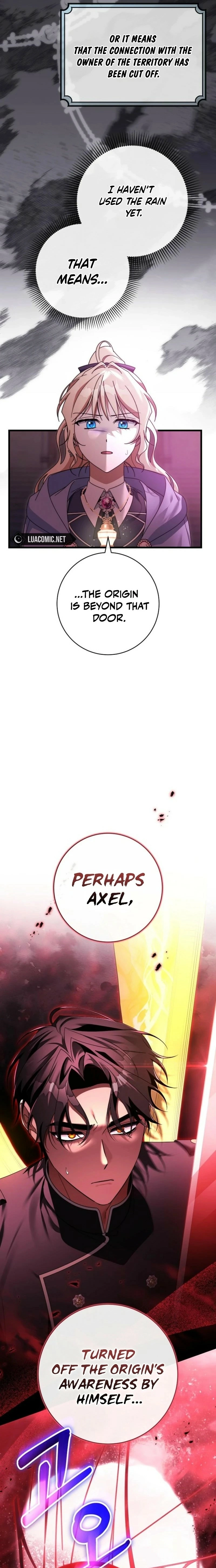 Read The Hero