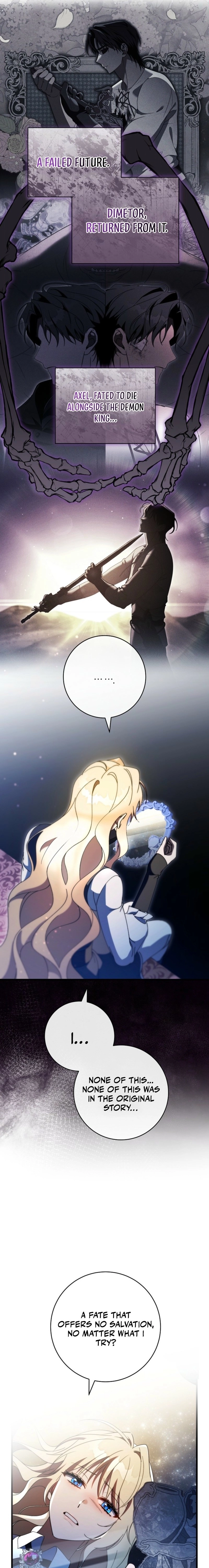 Read The Hero