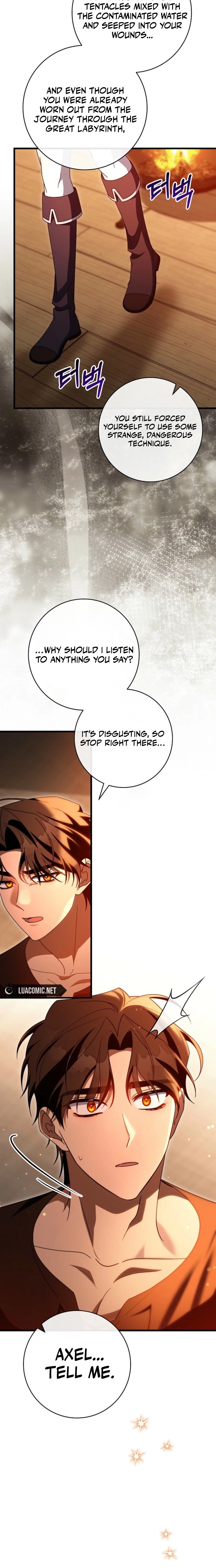 Read The Hero