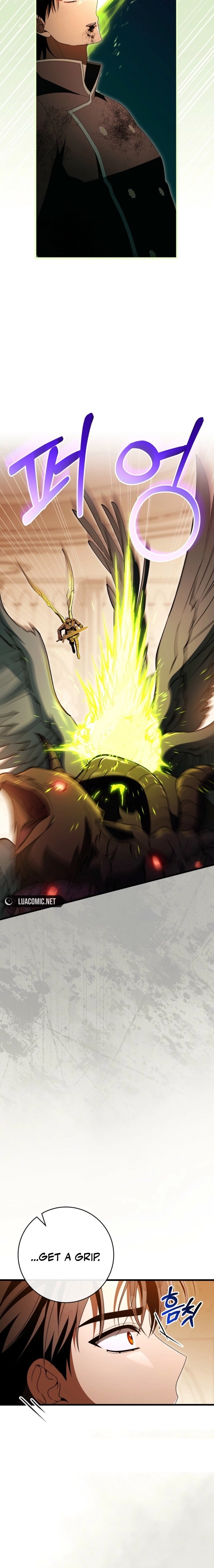 Read The Hero