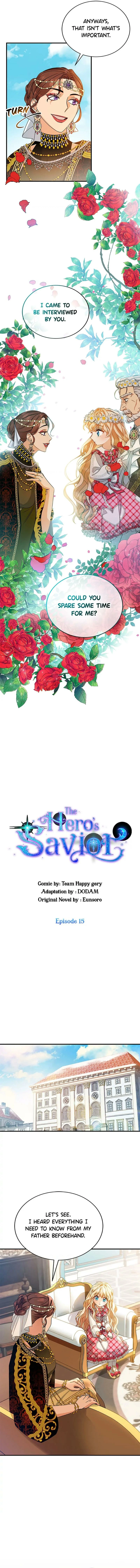 Read The Hero