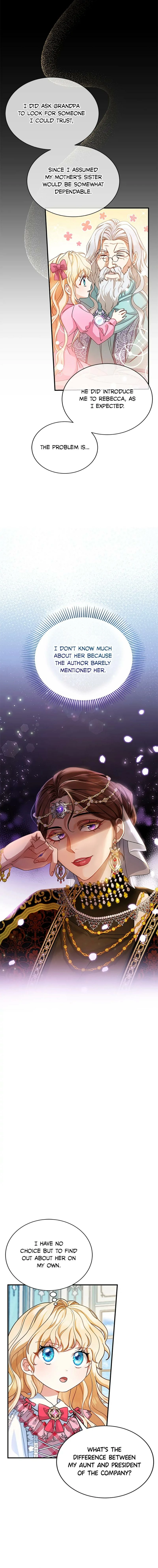 Read The Hero