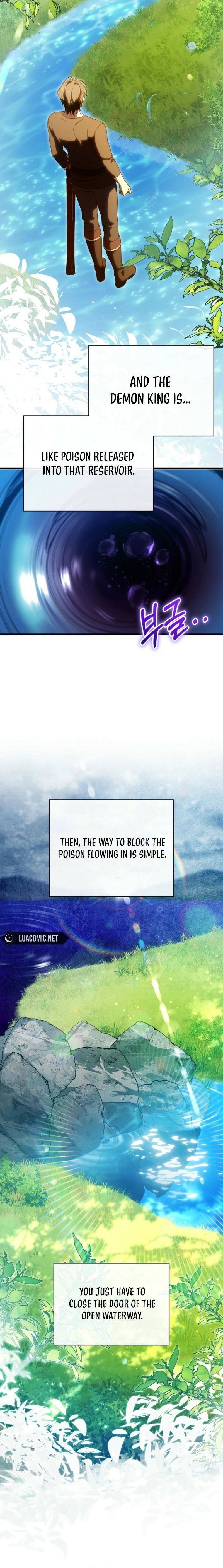 Read The Hero