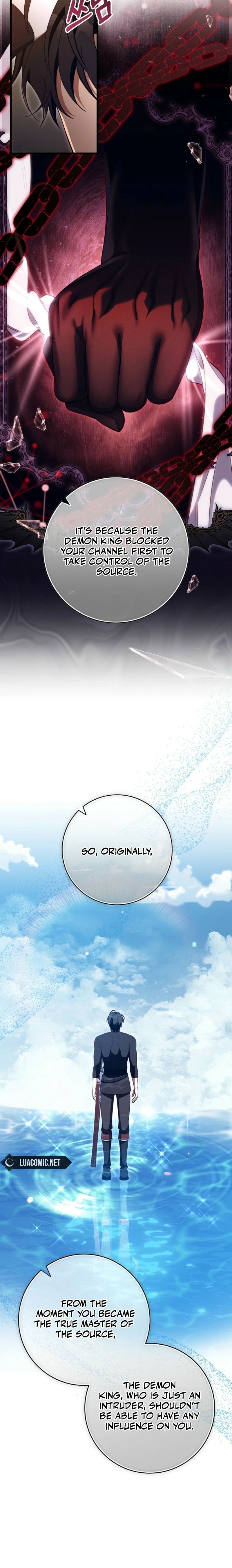 Read The Hero