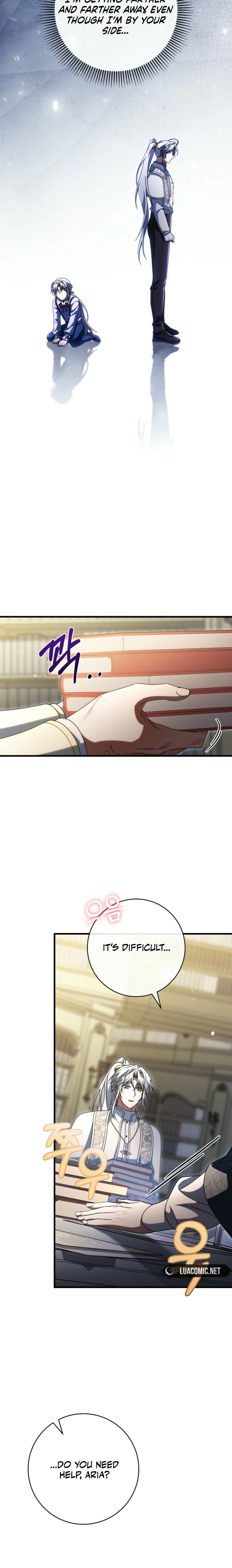 Read The Hero