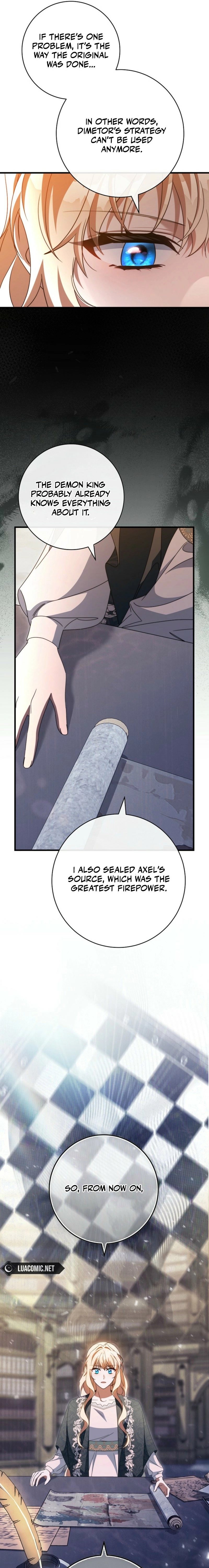 Read The Hero