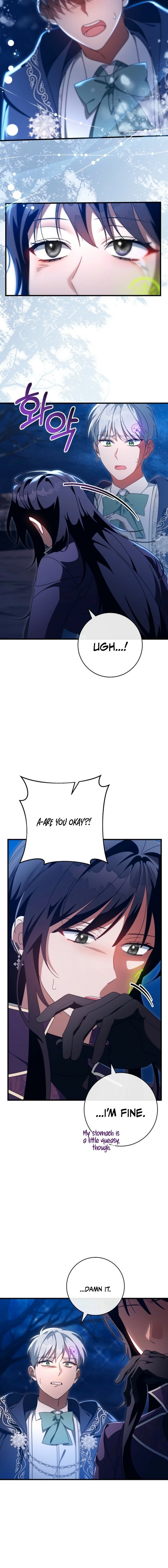 Read The Hero