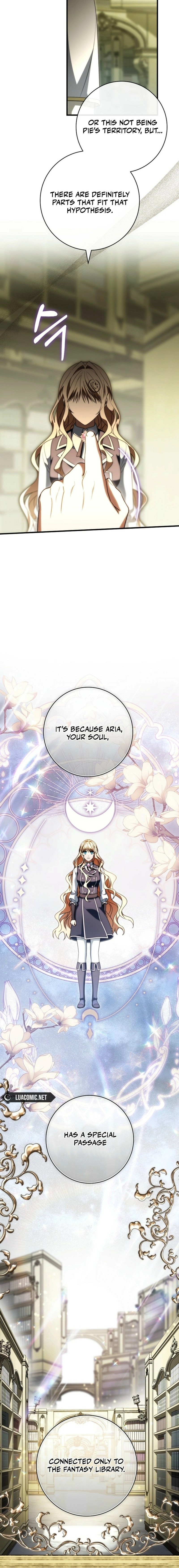 Read The Hero
