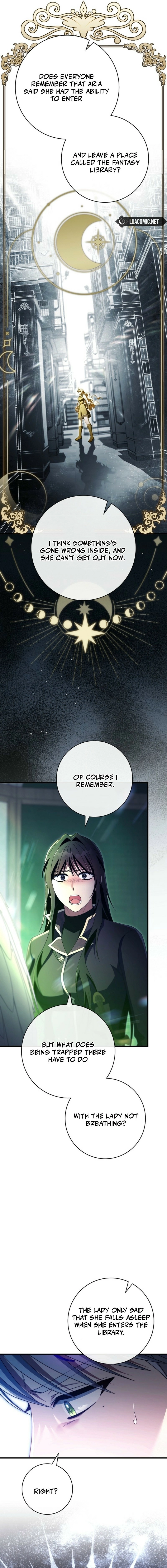 Read The Hero