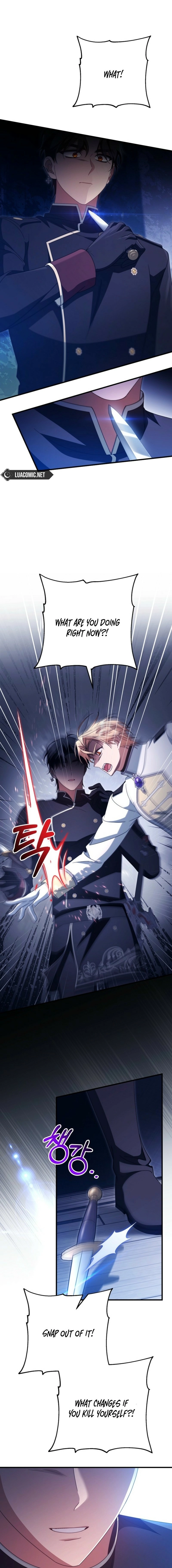 Read The Hero