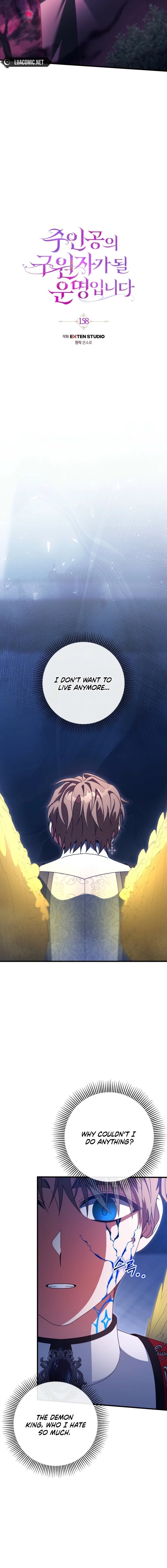 Read The Hero