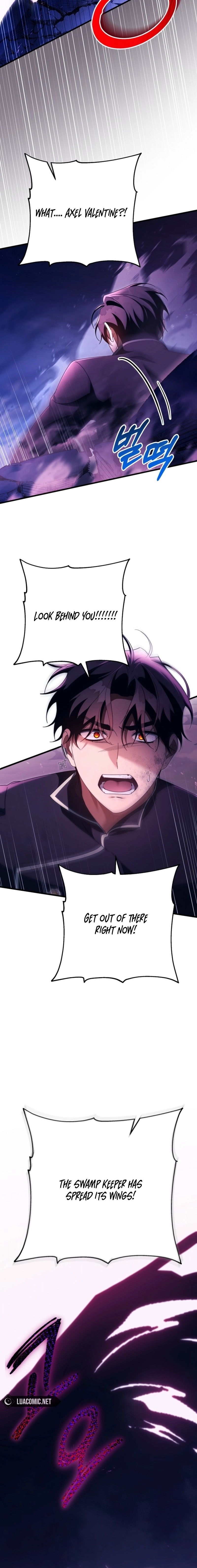 Read The Hero