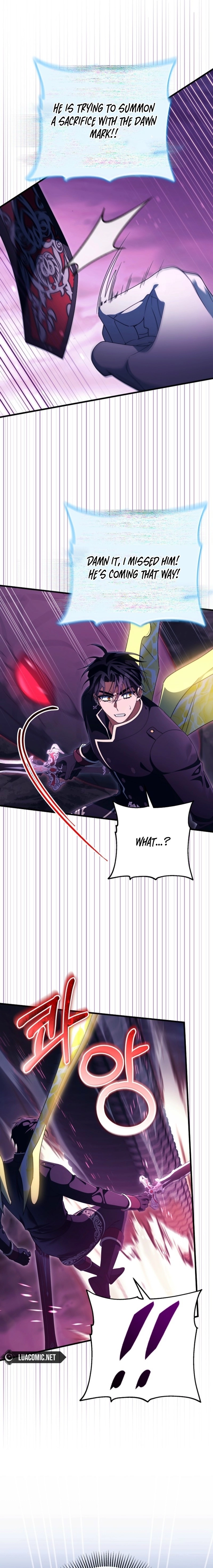 Read The Hero