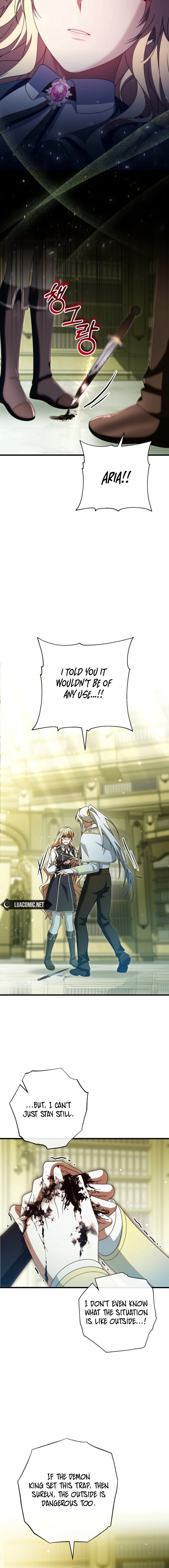 Read The Hero