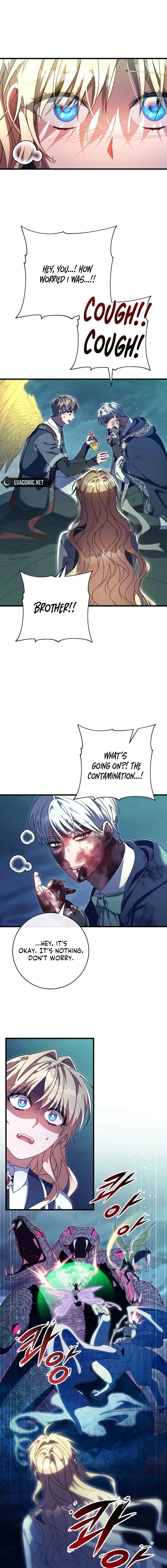 Read The Hero