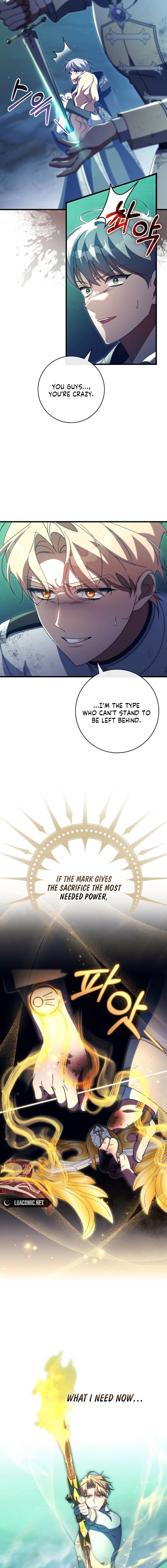 Read The Hero
