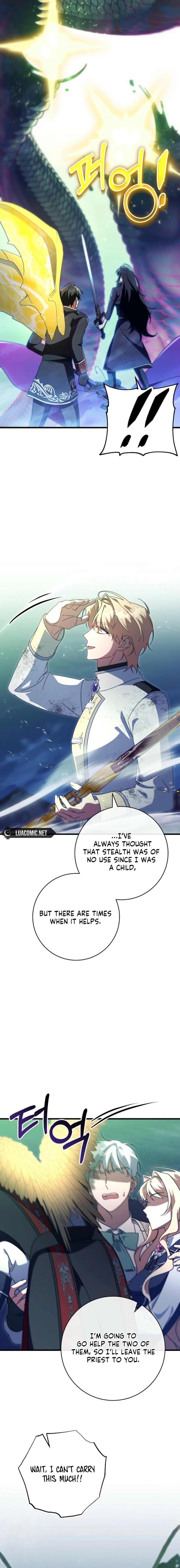 Read The Hero