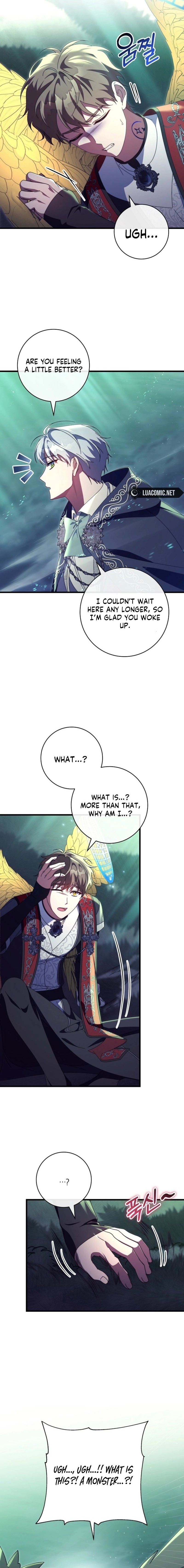 Read The Hero