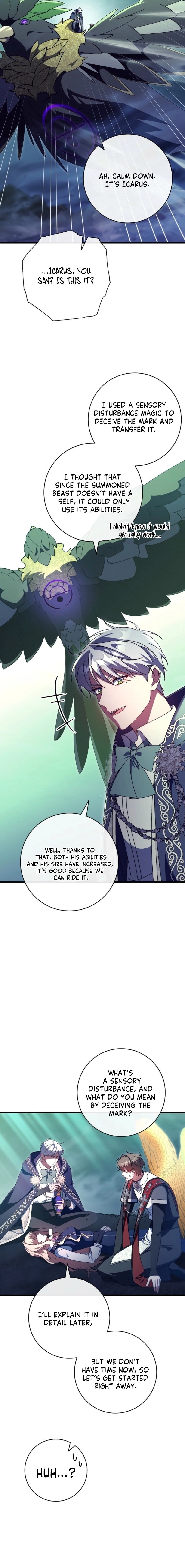 Read The Hero