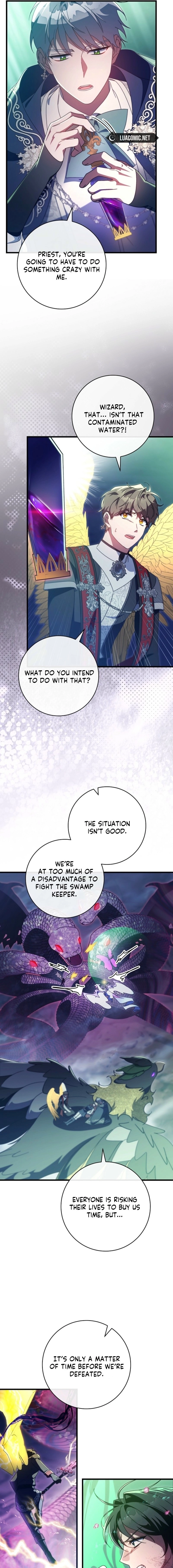 Read The Hero