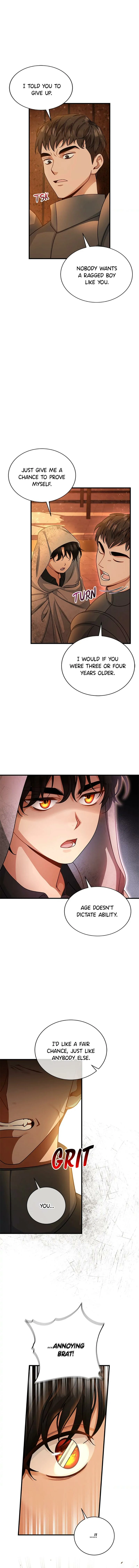 Read The Hero