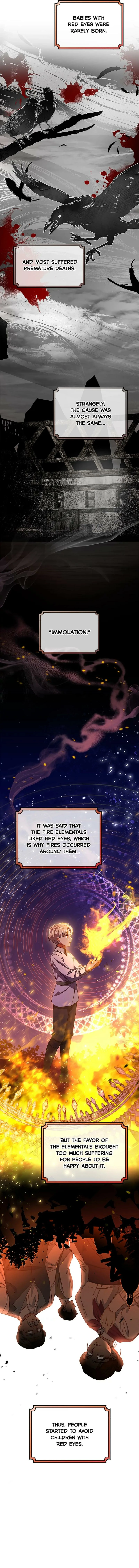 Read The Hero