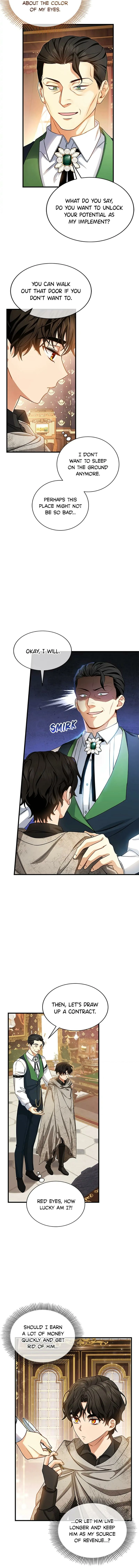 Read The Hero