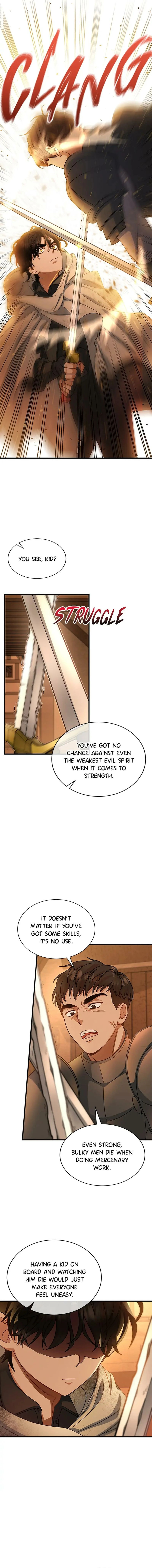 Read The Hero