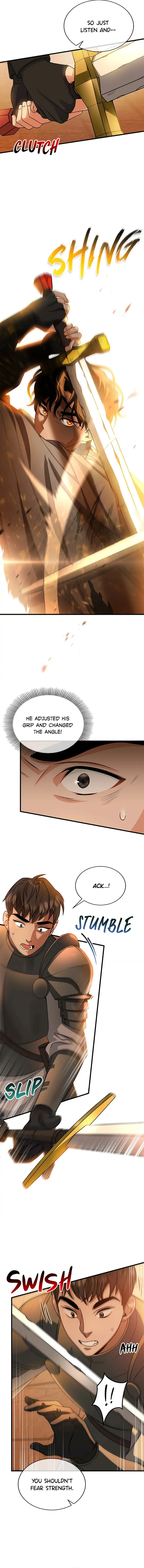 Read The Hero