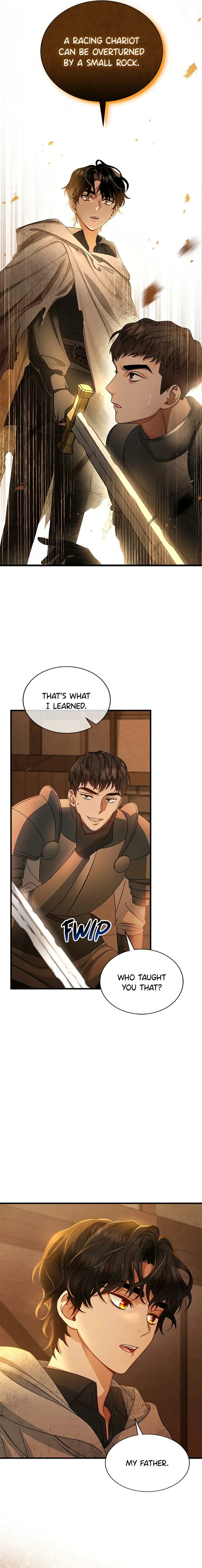 Read The Hero