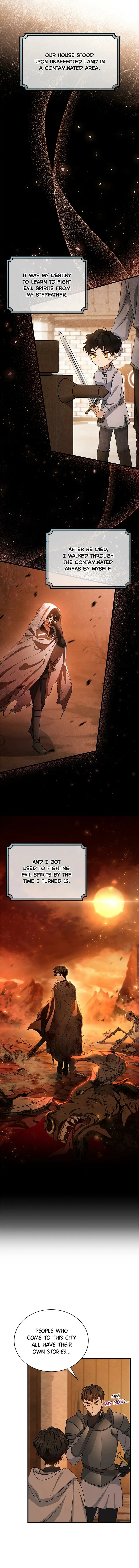 Read The Hero